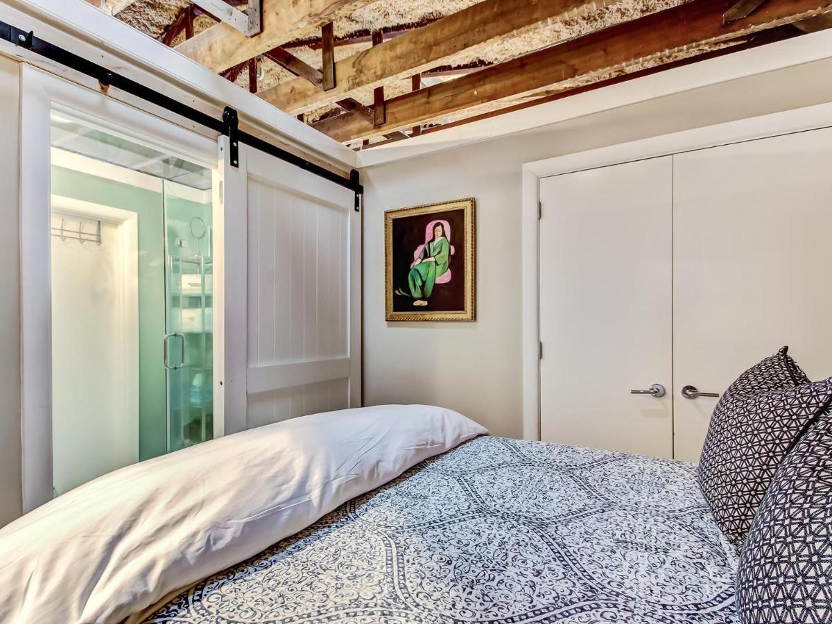 서배너 Broughton Corner Loft 아파트 외부 사진