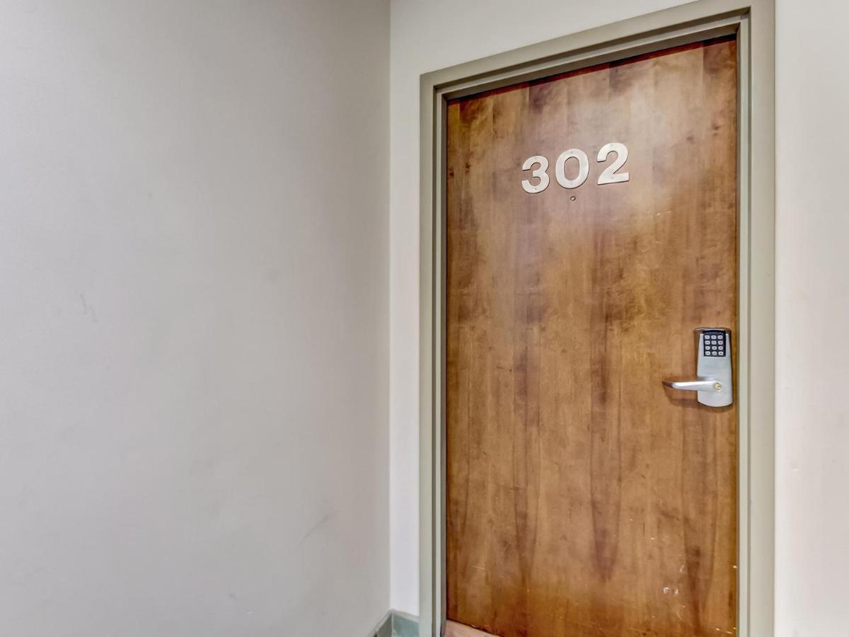 서배너 Broughton Corner Loft 아파트 외부 사진