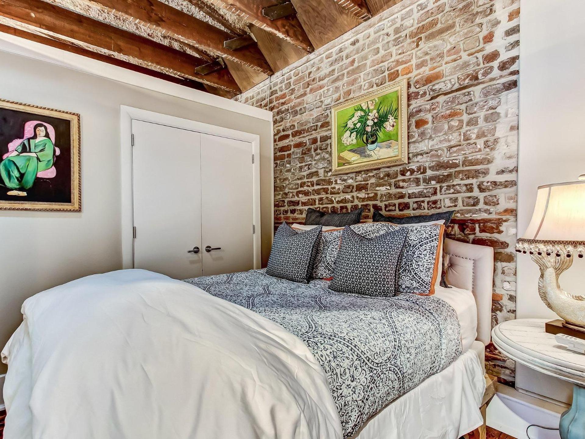 서배너 Broughton Corner Loft 아파트 외부 사진